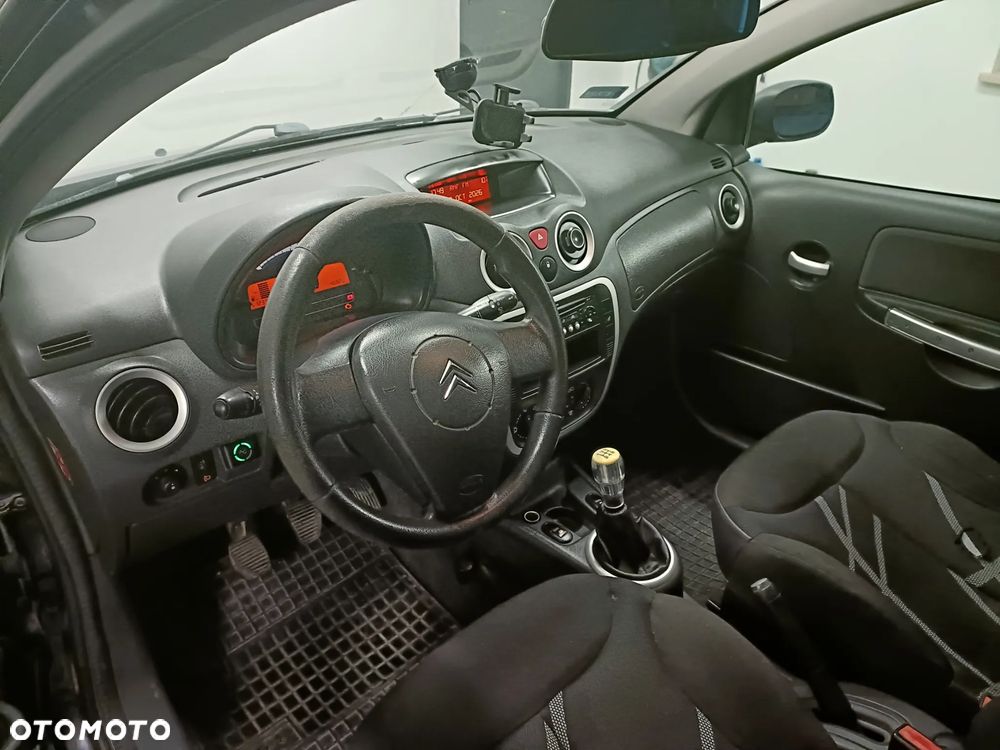 Citroën C2 - 18