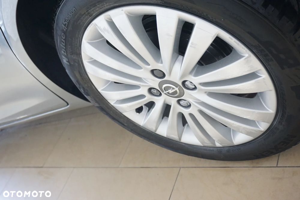 Opel Corsa 1.2 16V Enjoy - 15