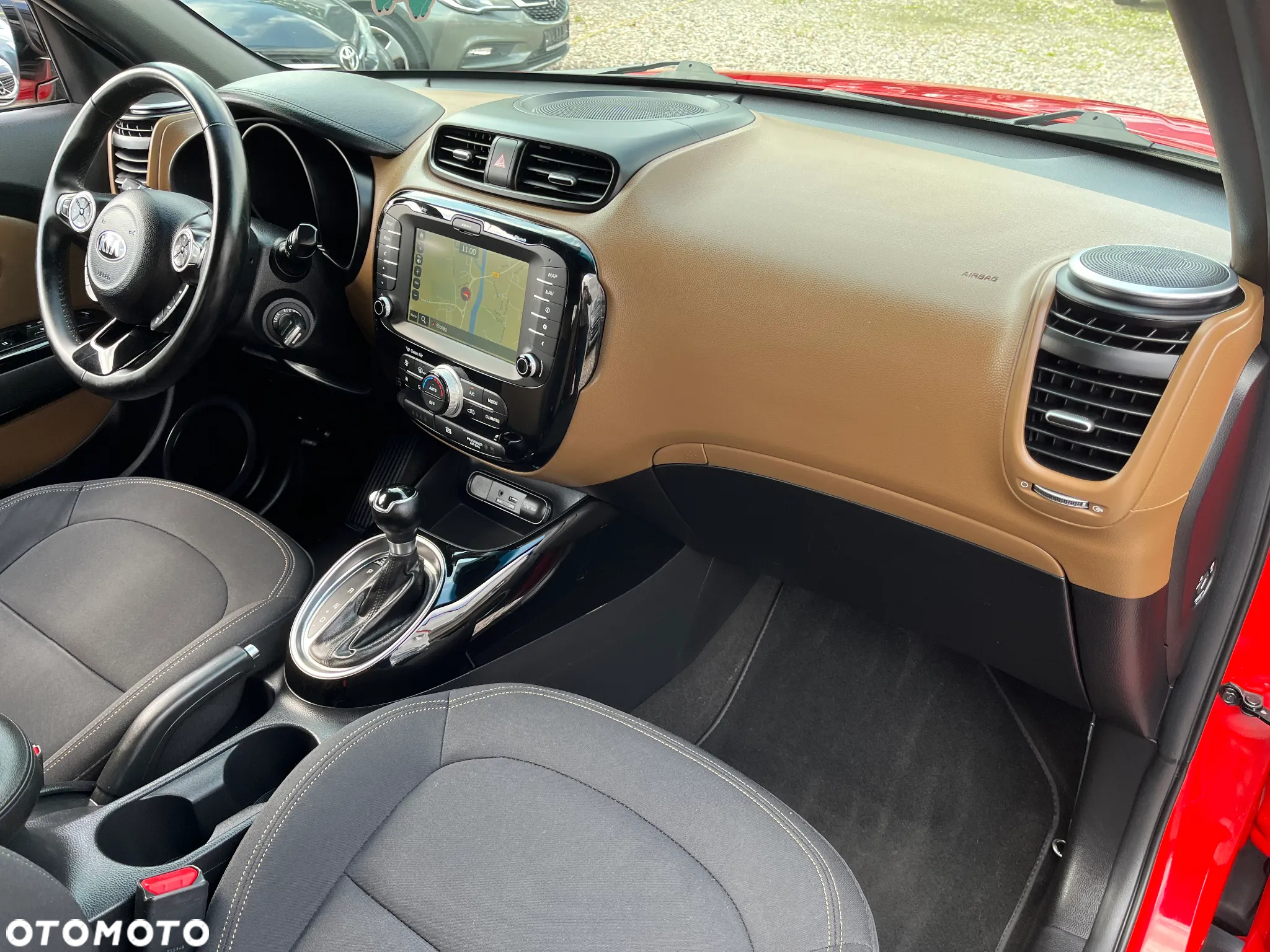 Kia Soul - 33