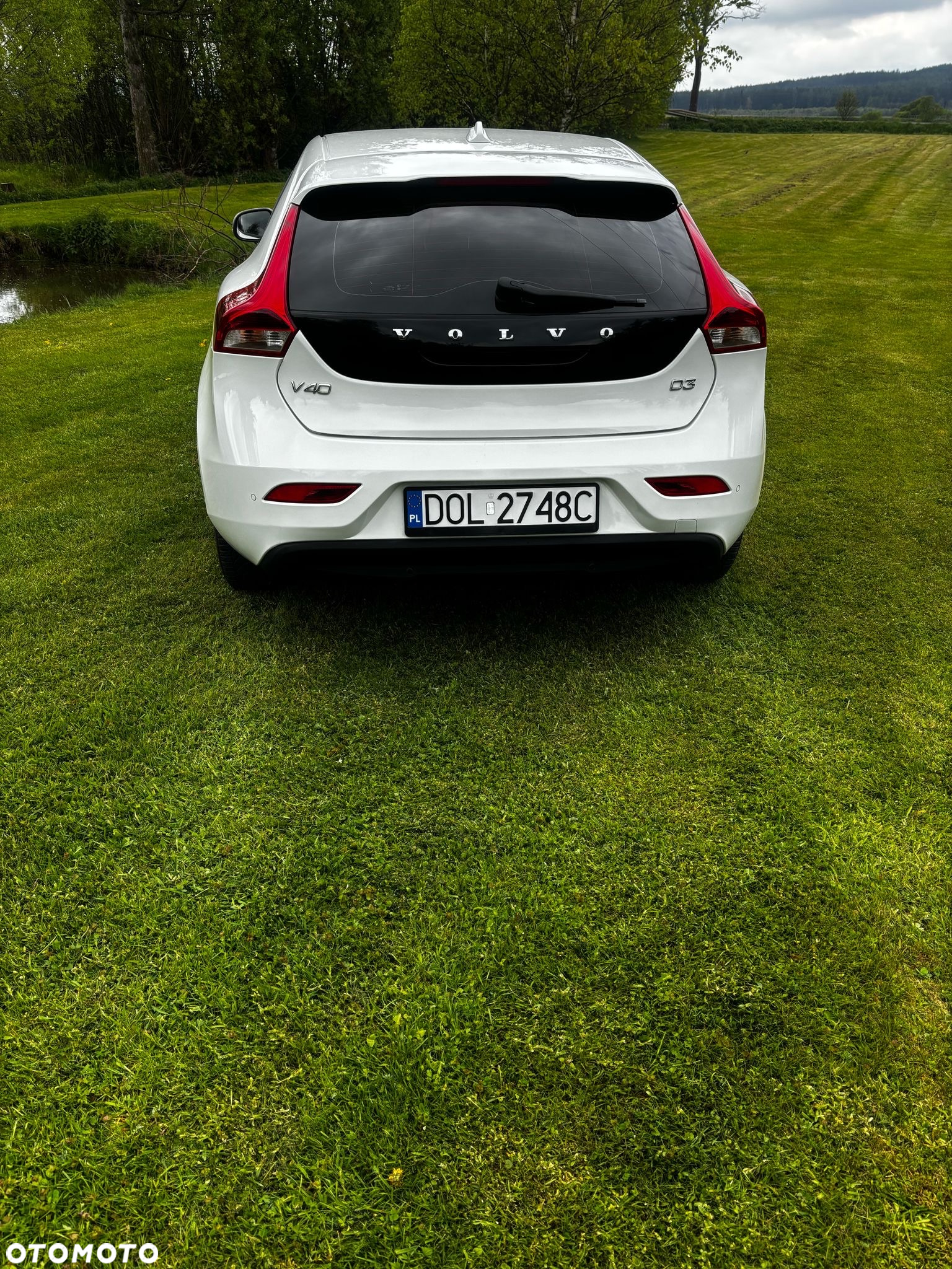 Volvo V40 D3 Drive-E Momentum - 7