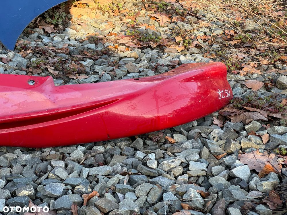 ROVER MG ZR PRZÓD OE DOKŁADKA SPOILER ZDERZAKA PRZEDNIEGO - 2