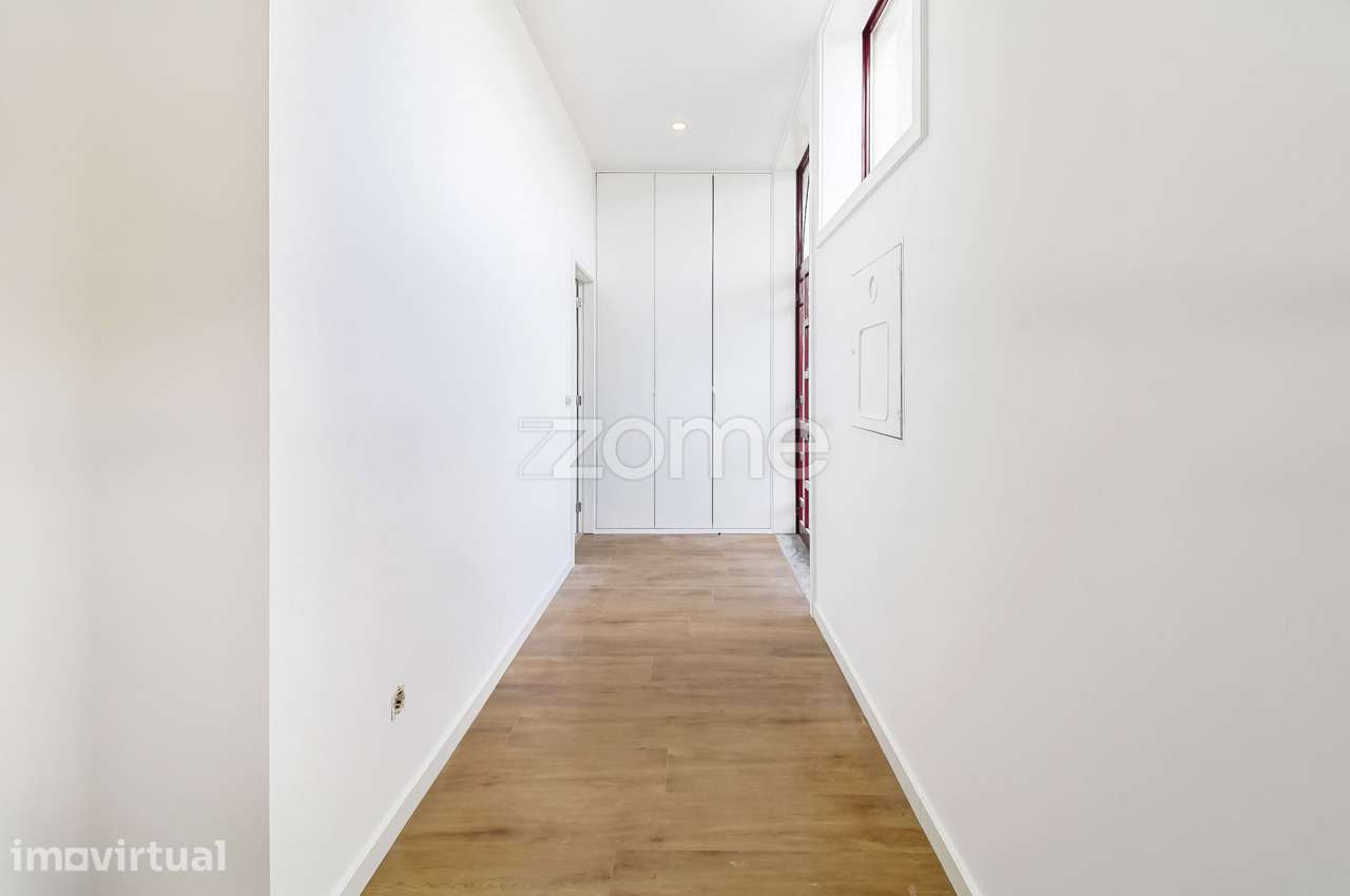 Apartamento T3 Remodelado com Terraço - Oliveira de Azeméis - Grande imagem: 5/34