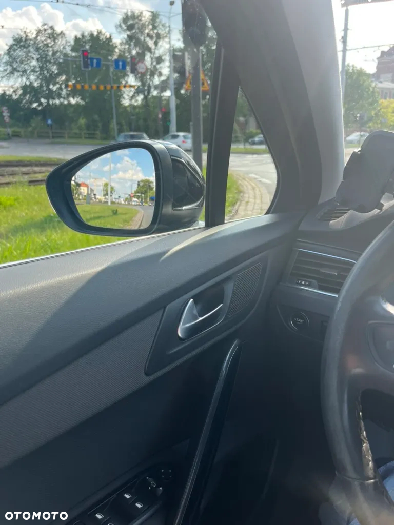 Peugeot 508 2.0 BlueHDi Allure S&S - 4