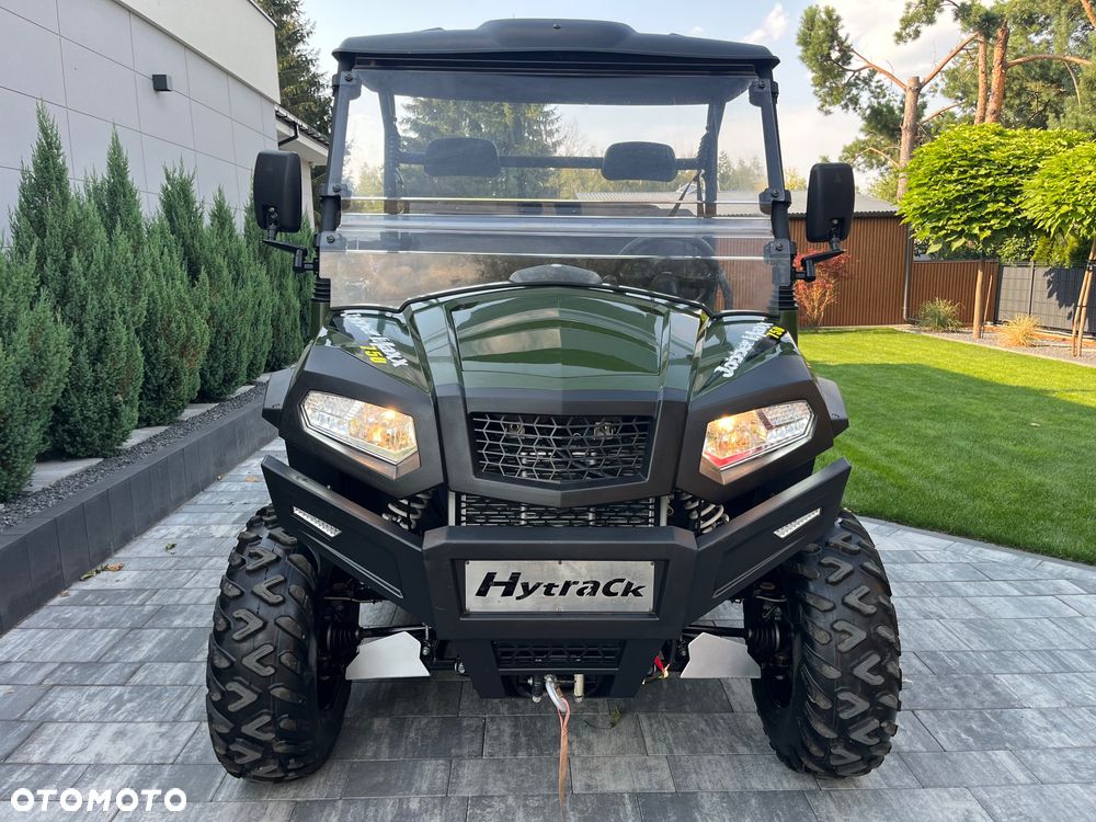 Linhai Jobber - 2