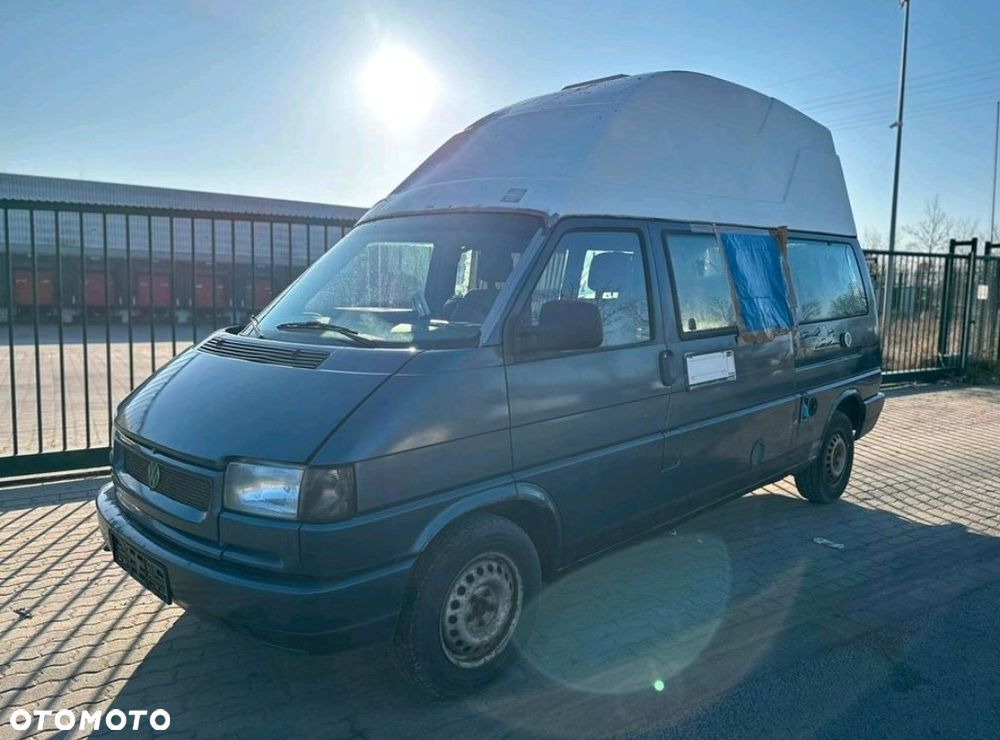 Volkswagen T4 Kamper - 1