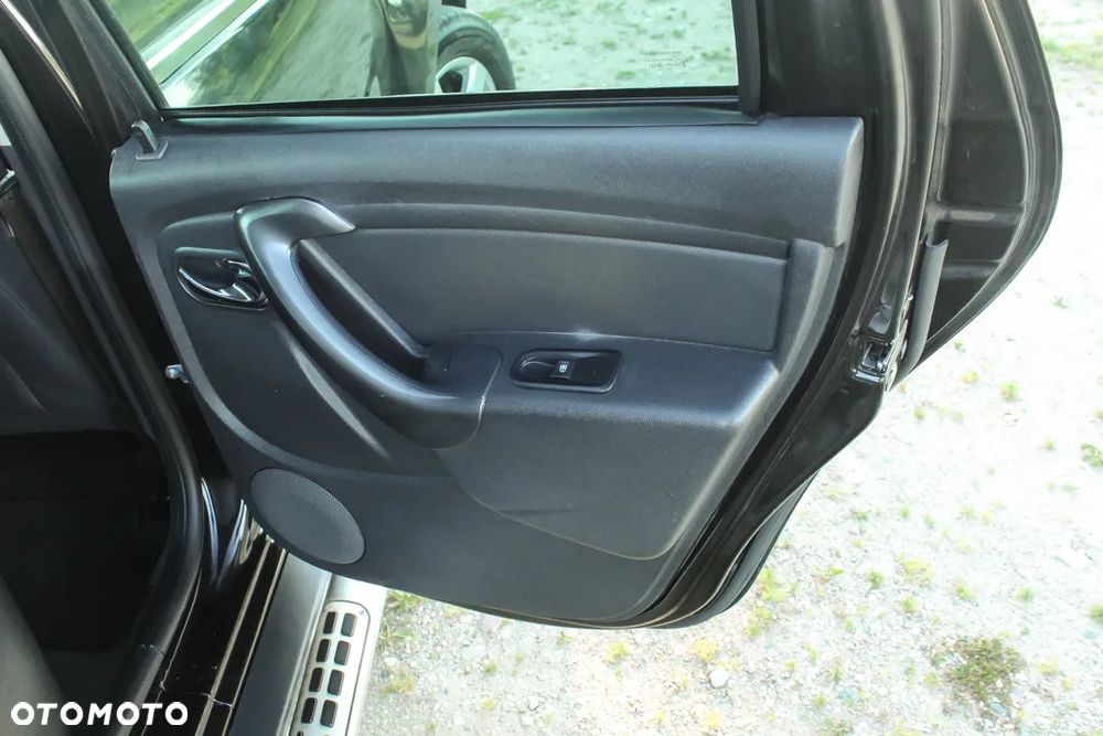Dacia Duster 1.2 TCe Laureate - 26