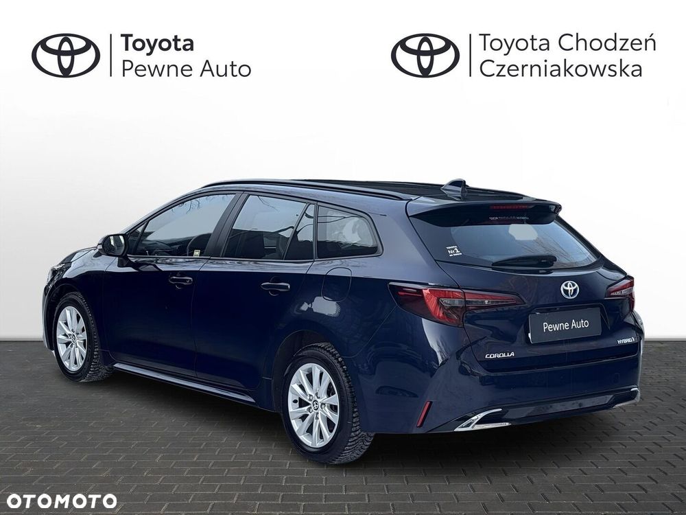 Toyota Corolla 1.8 Hybrid Comfort - 5