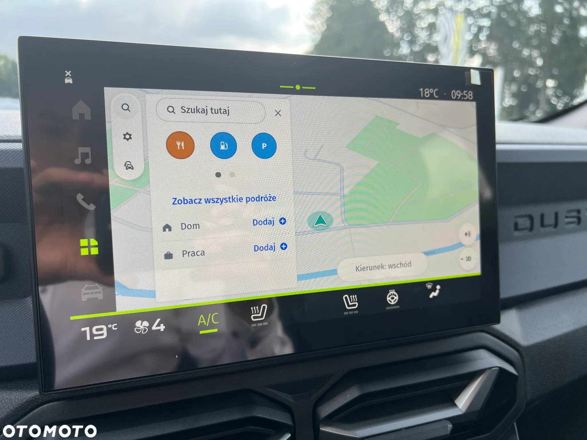 Dacia Duster 1.0 TCe Journey - 16