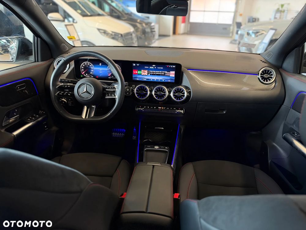 Mercedes-Benz GLA 200 mHEV AMG Line 7G-DCT - 6