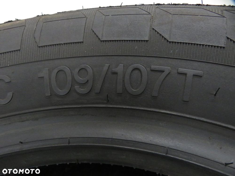 215/65R16C OPONA LETNIA Vredestein Comtrac 109/107T - 5
