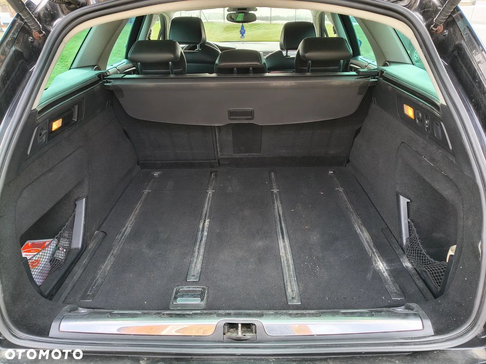 Citroën C5 HDi 165 FAP Exclusive - 11