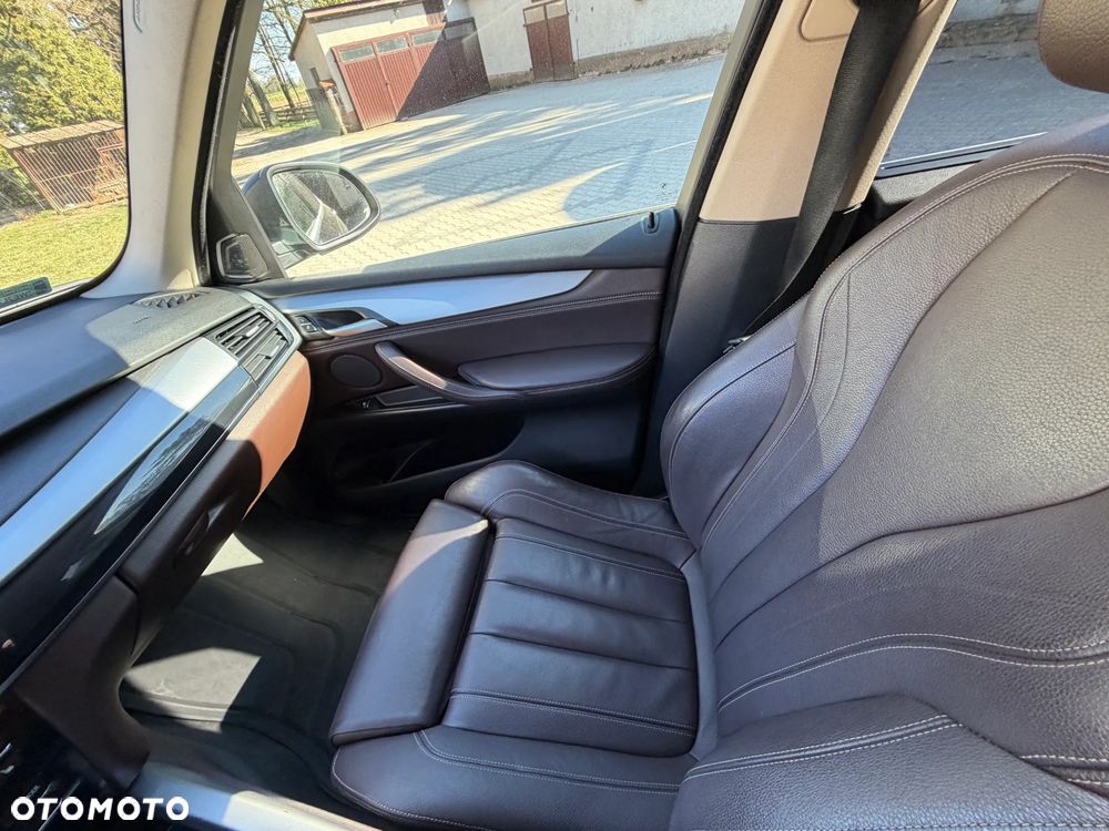 BMW X5 xDrive25d - 2