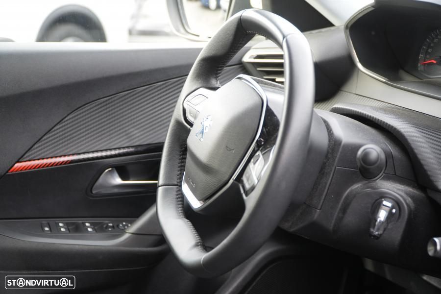 Peugeot 2008 PureTech 100 Stop&Start Active - 14