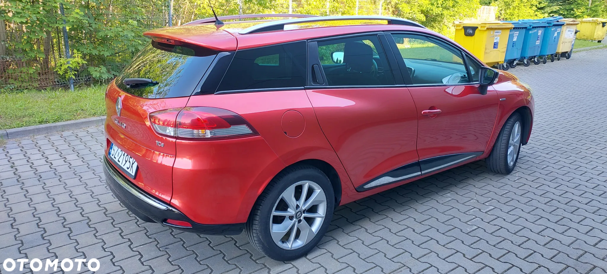 Renault Clio 0.9 TCe Limited - 3