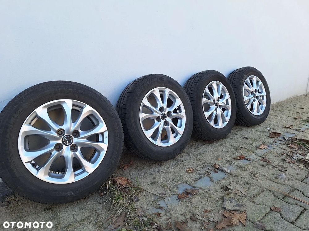 Mazda 2 1.5 Skyenergy - 17