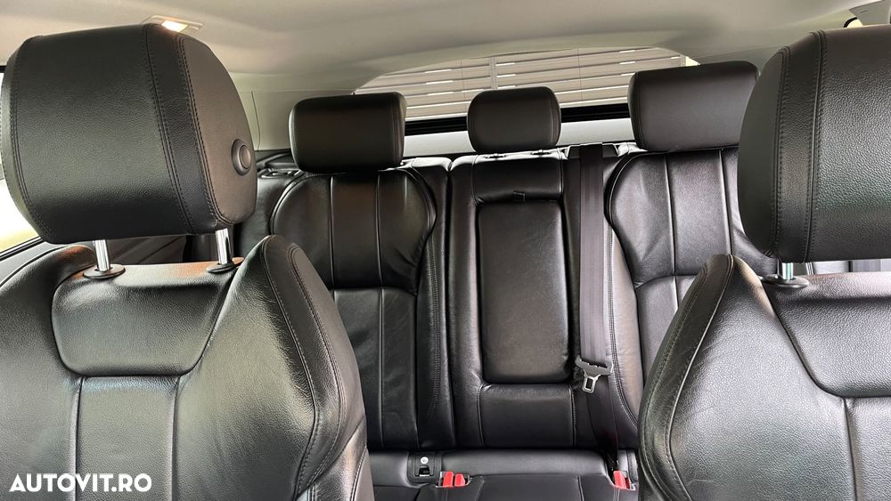 Land Rover Range Rover Evoque - 6