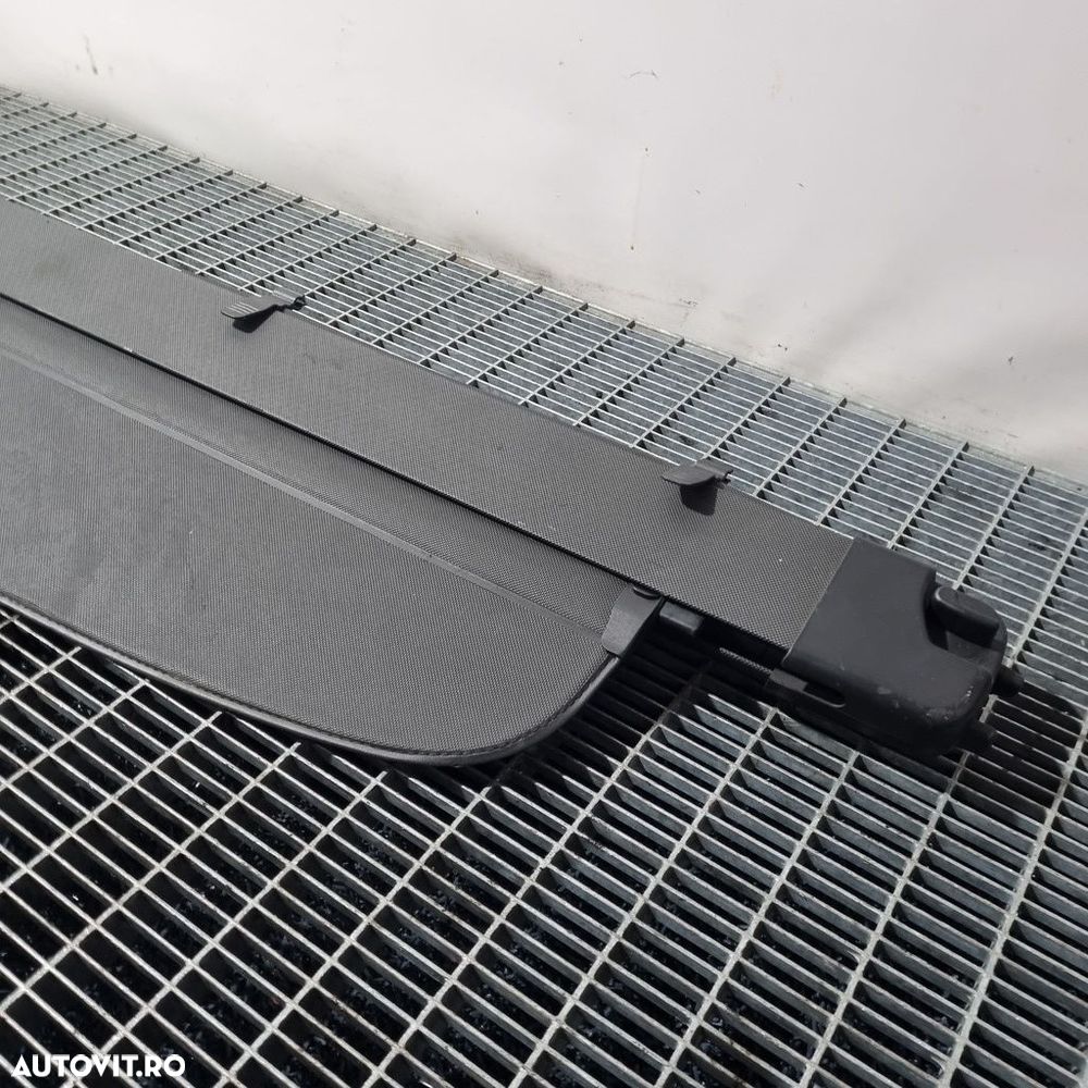 Rulou Portbagaj AUDI Q7 2005 - 2009 SUV 4 Usi (1462) - 3