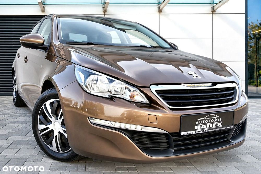 Peugeot 308 - 27