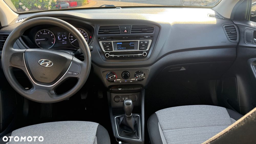 Hyundai i20 1.25 Style - 20