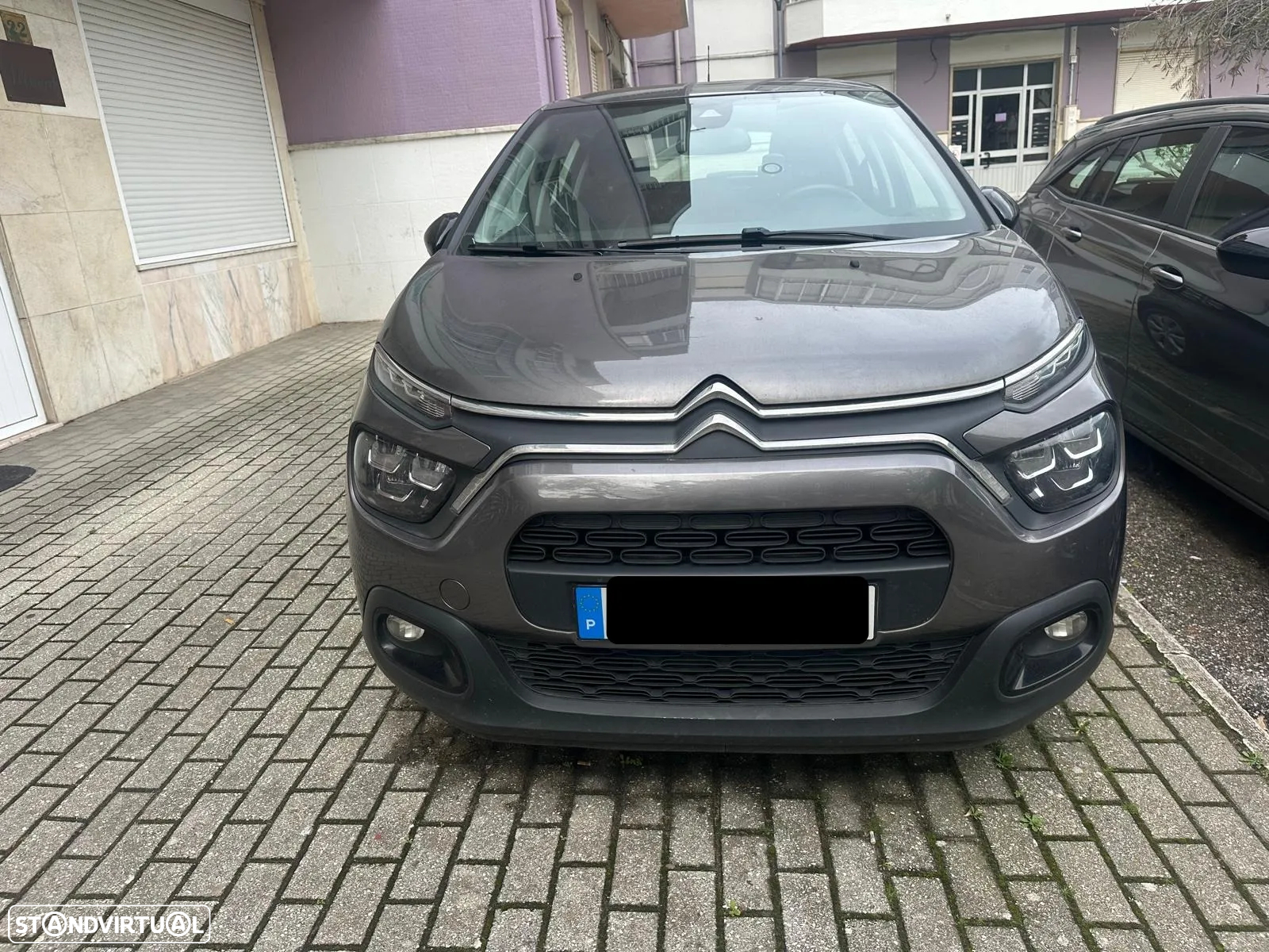 Citroën C3 1.5 BlueHDi Feel Business - 40