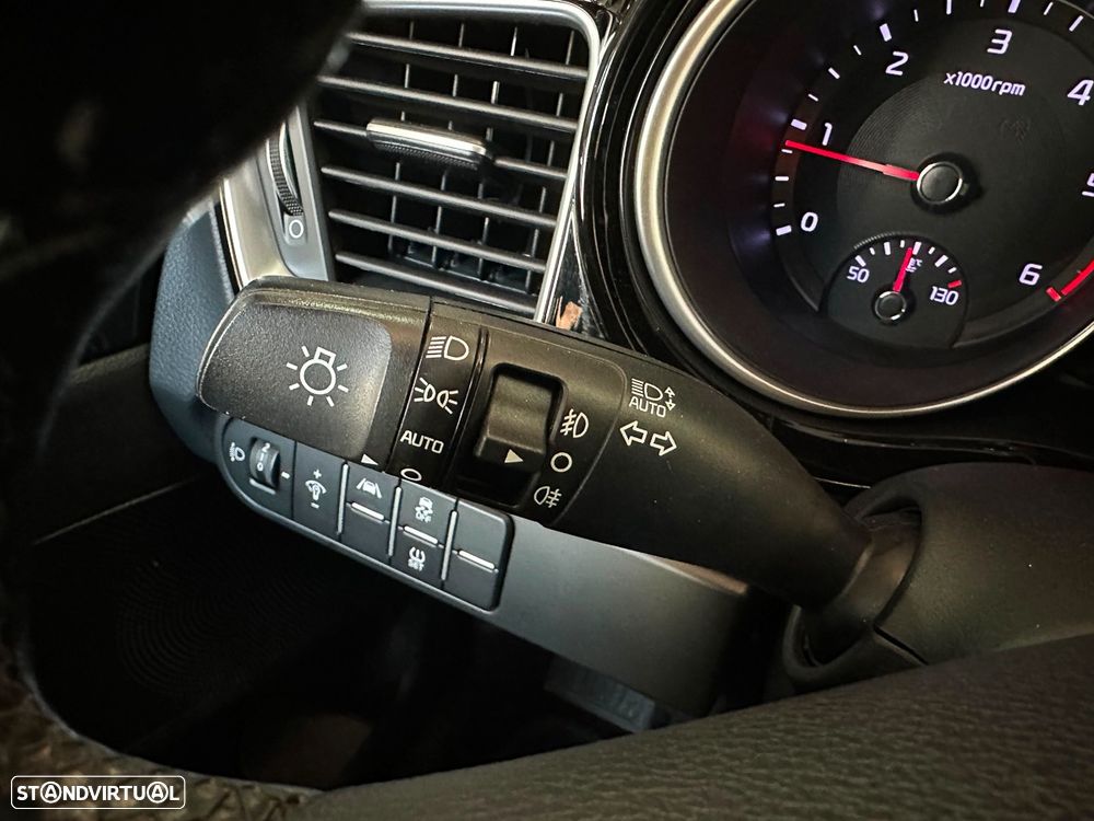 Kia Ceed SW - 22