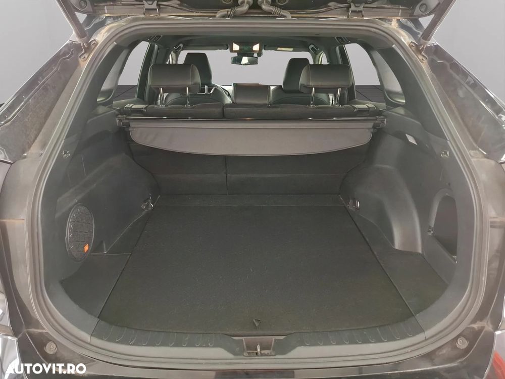 Toyota RAV4 2.5 4x4 Black Edition - 9