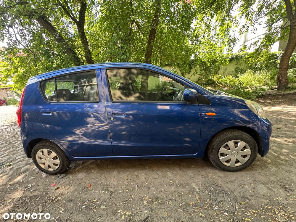 Daihatsu Cuore 1.0 Top - 5