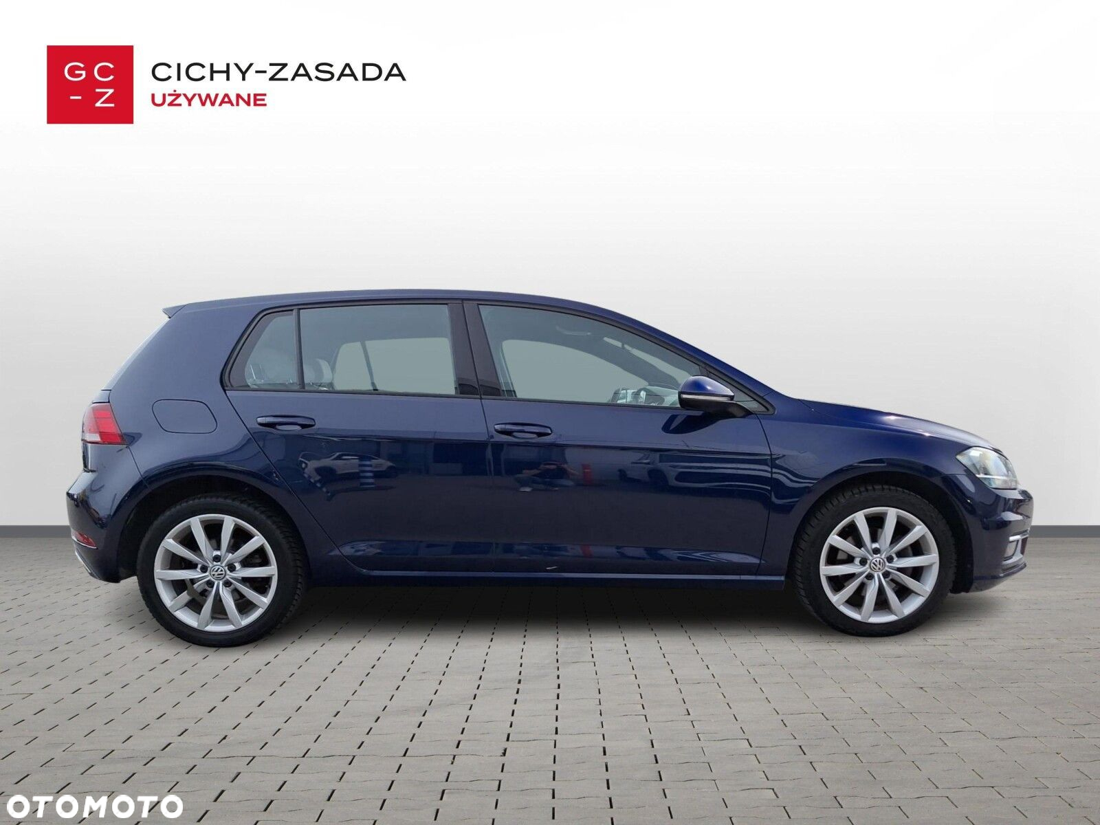 Volkswagen Golf VII 2.0 TDI BMT Highline - 6