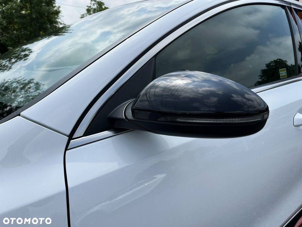 Kia ProCeed 1.6 T-GDI DCT7 OPF GT - 30