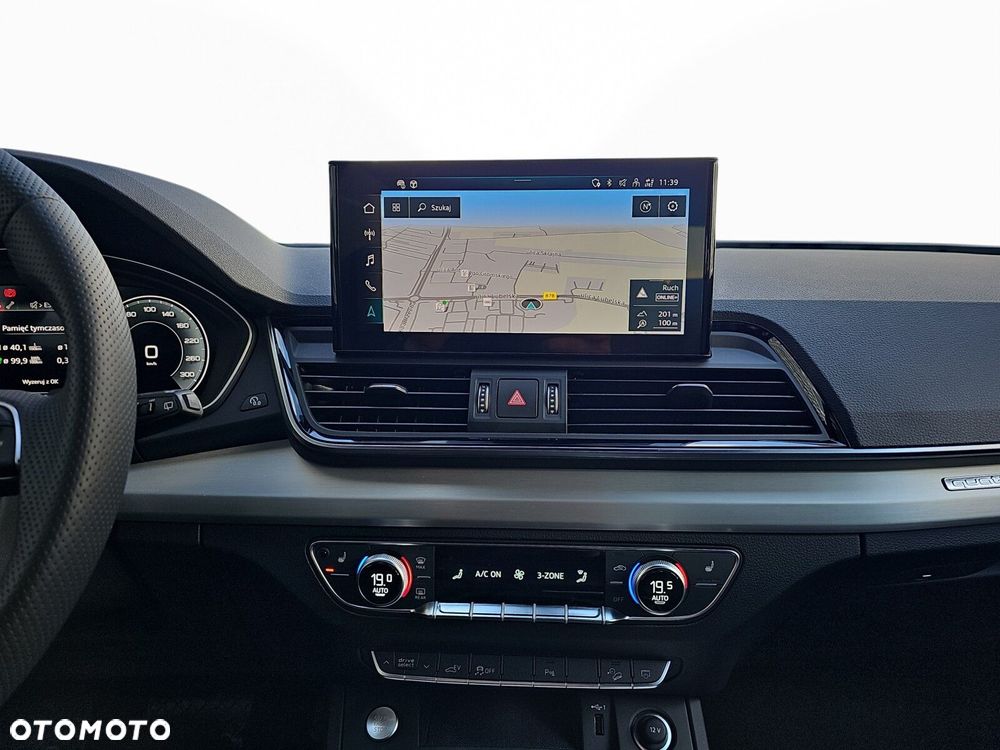 Audi Q5 50 TFSI e Quattro S Line S tronic - 16