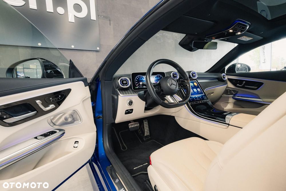 Mercedes-Benz CLE 2024