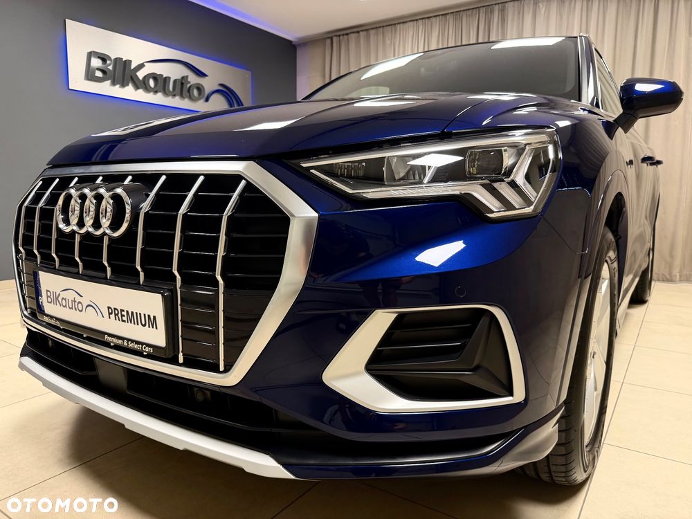 Audi Q3 35 TFSI mHEV Advanced S tronic - 30