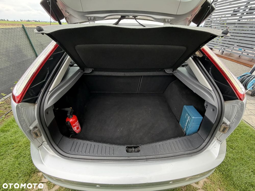Ford Focus - 11