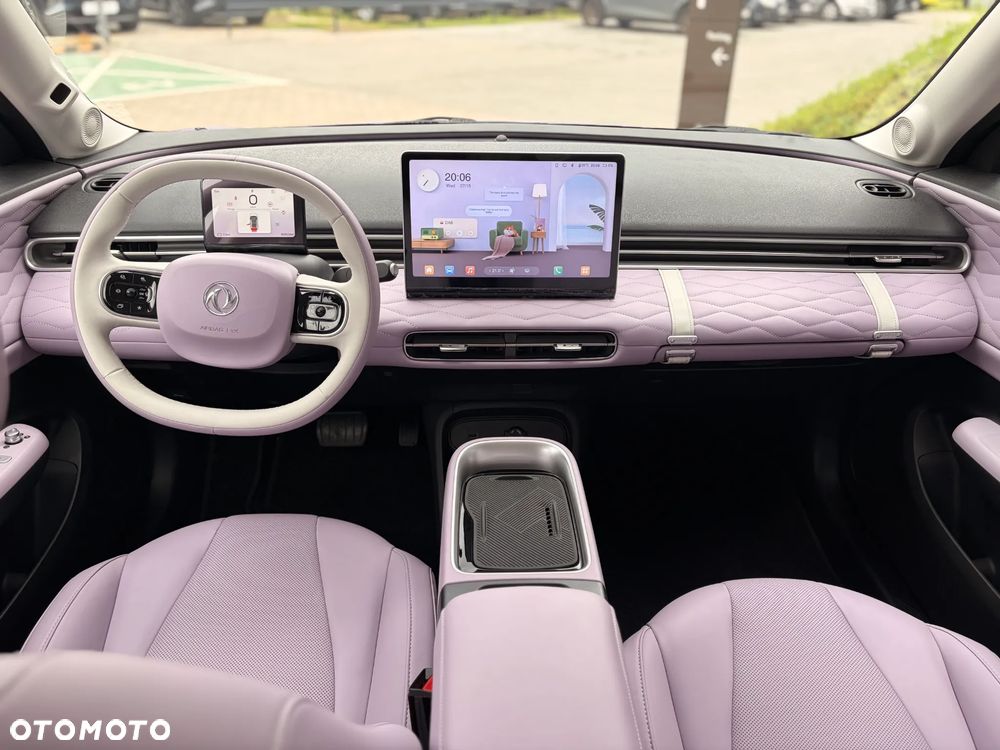 Dongfeng Box 42.3kWh - 12