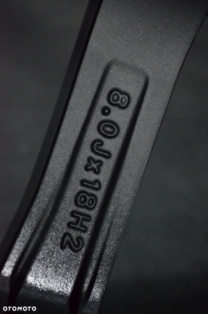 Felgi 5x112 R18 Audi A4 A6 A8 TT VW Passat Arteon Mercedes Skoda BMW G30 20 - 8