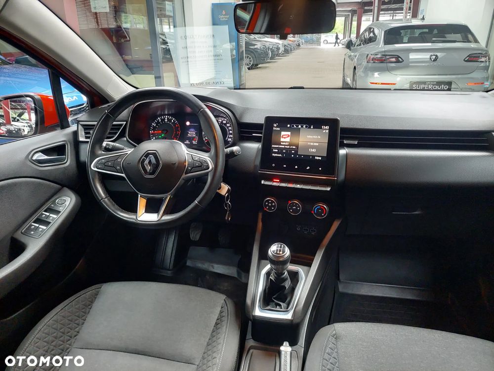 Renault Clio 1.0 TCe Zen - 15