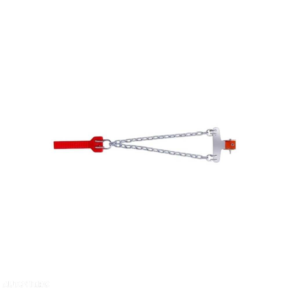 Lanturi auto zapada universale tip segment pt jante intre 13" si 19" - 2
