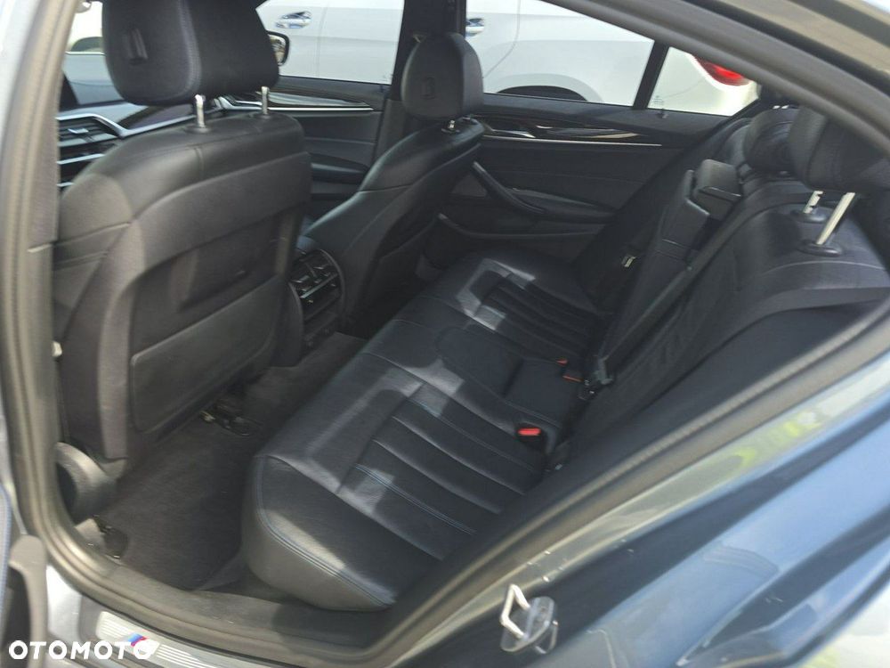 BMW Seria 5 - 10