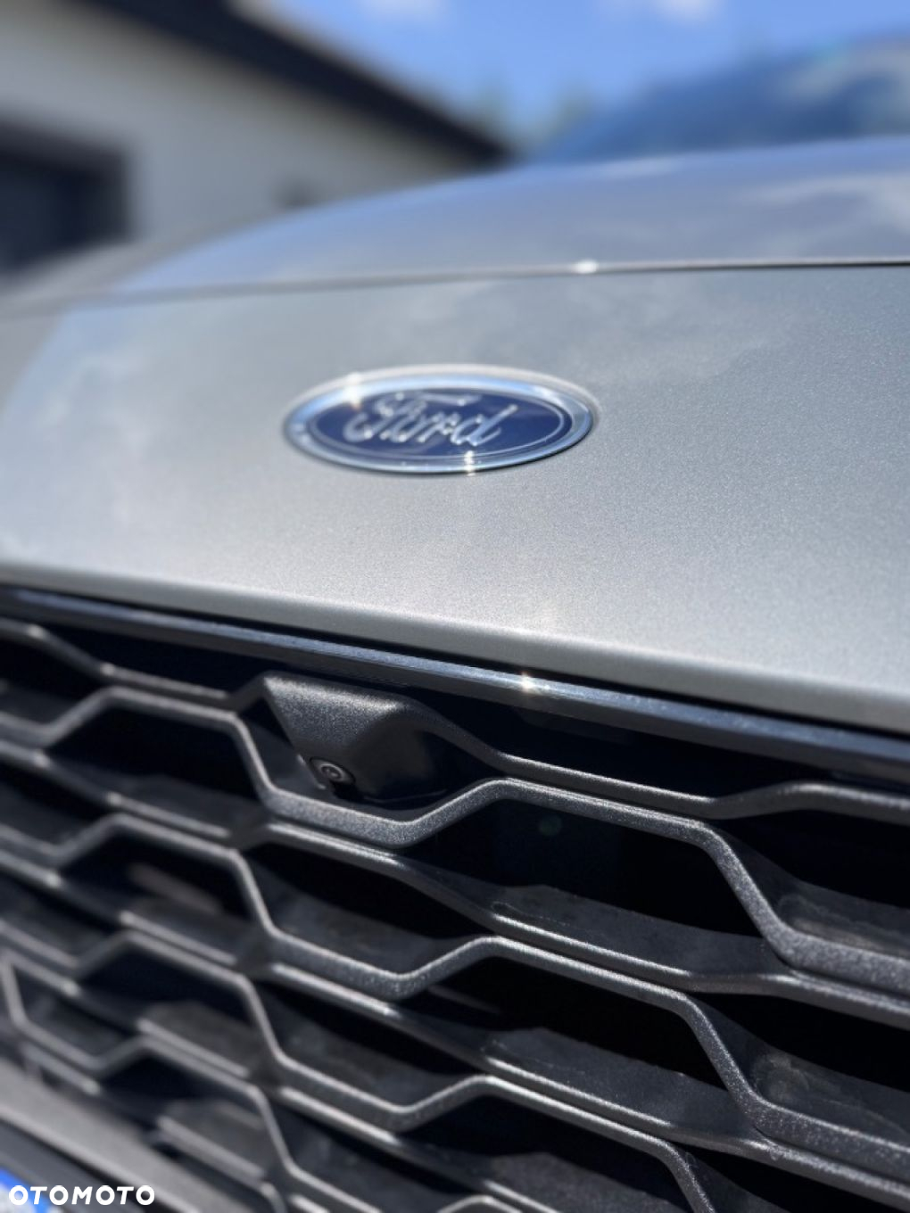 Ford Kuga - 12