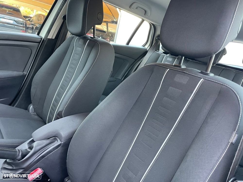 Renault Mégane Sport Tourer 1.5 dCi Dynamique S SS - 7