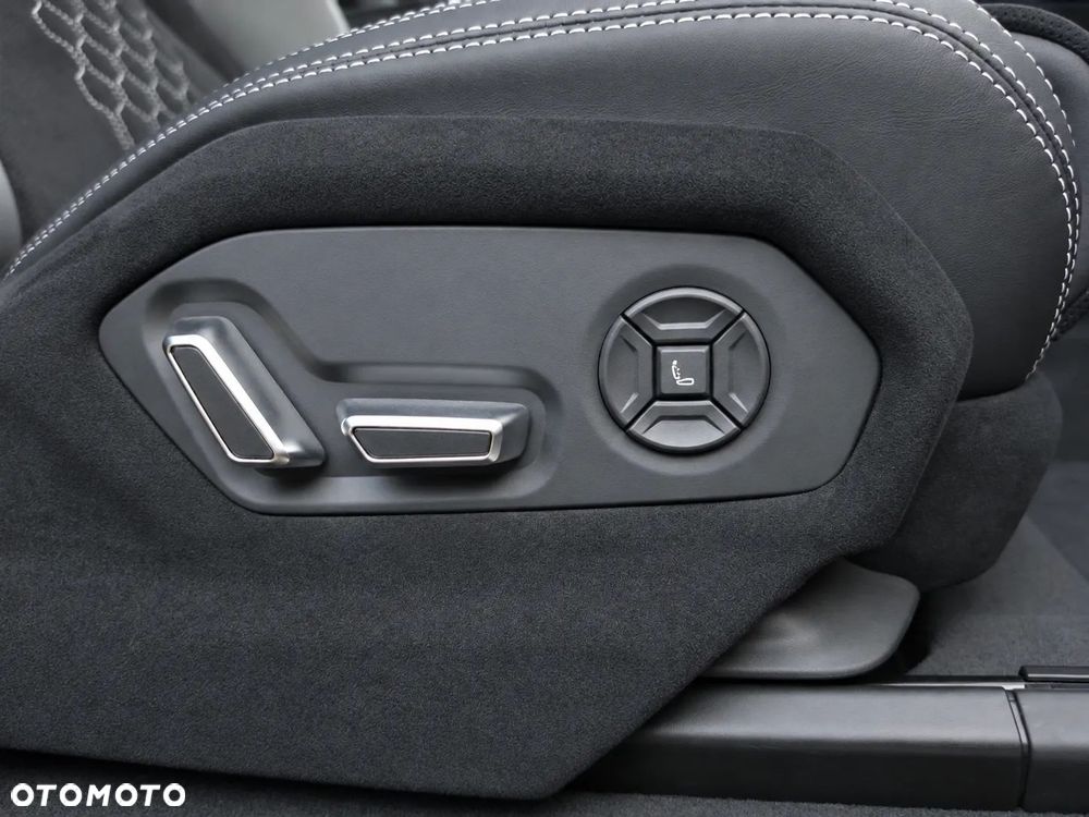 Lamborghini Urus - 19