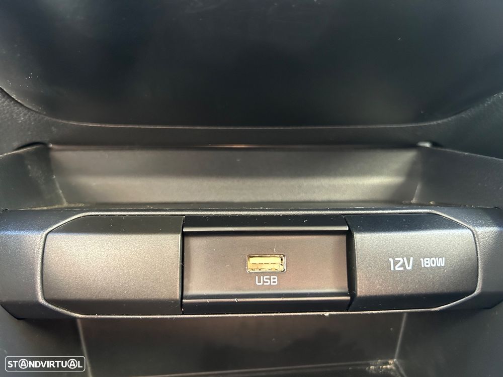 Kia Stonic 1.2 MPi Vibe - 23