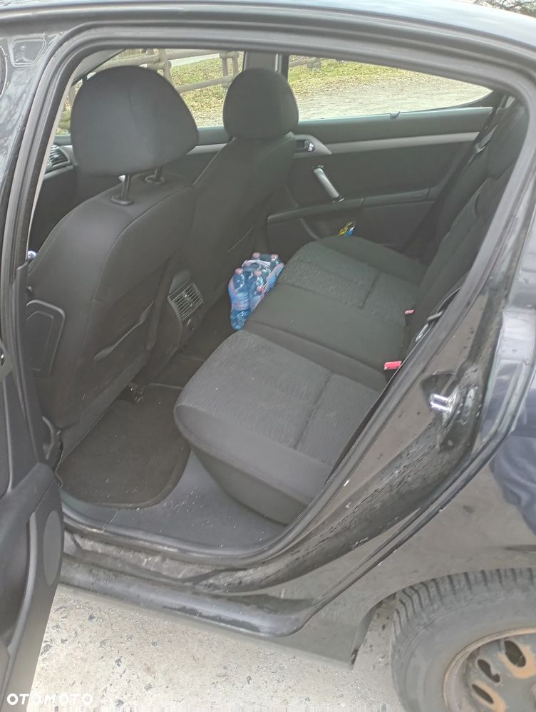 Peugeot 407 125 Tendance - 4