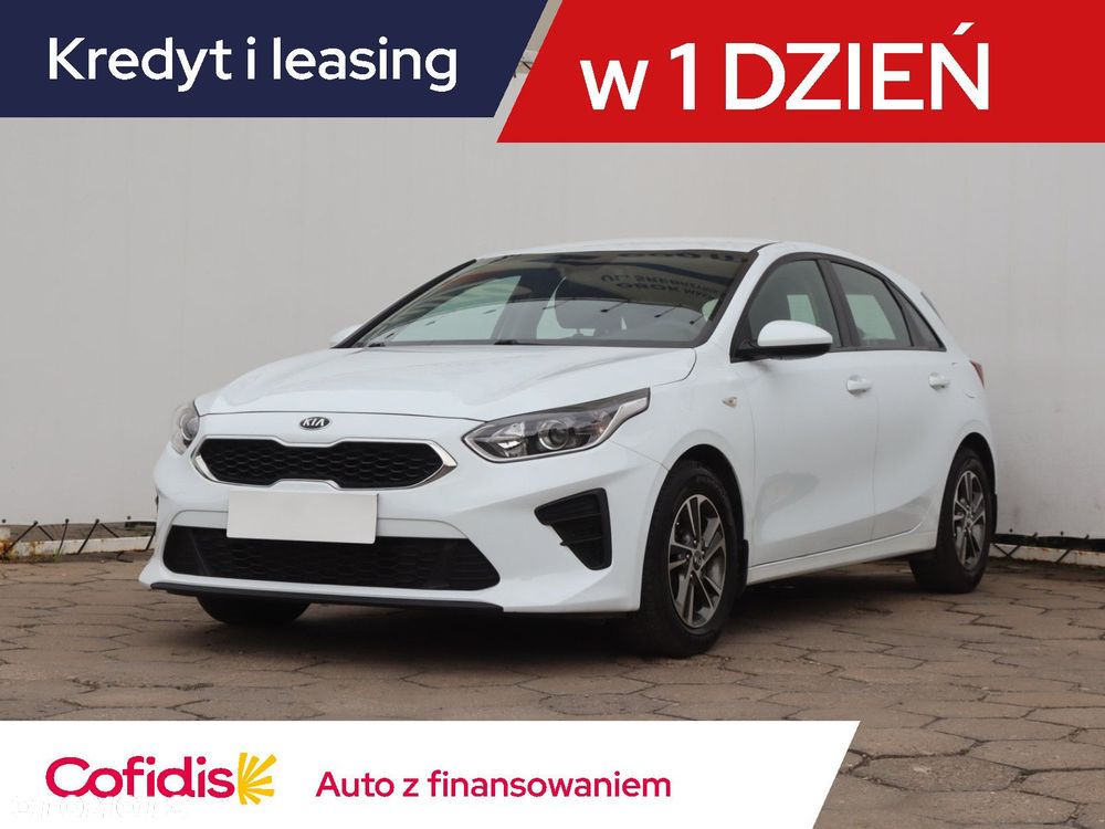 Kia Ceed - 2