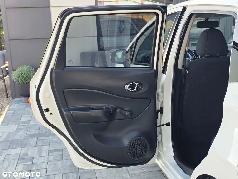 Nissan Note - 35