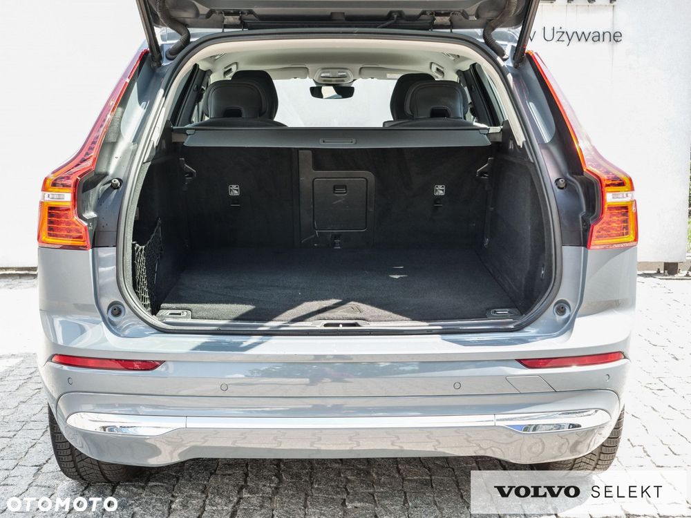 Volvo XC 60 - 33