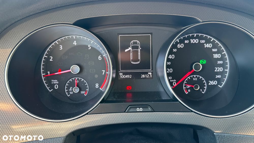 Volkswagen Golf Sportsvan 1.5 TSI ACT OPF DSG Join - 16