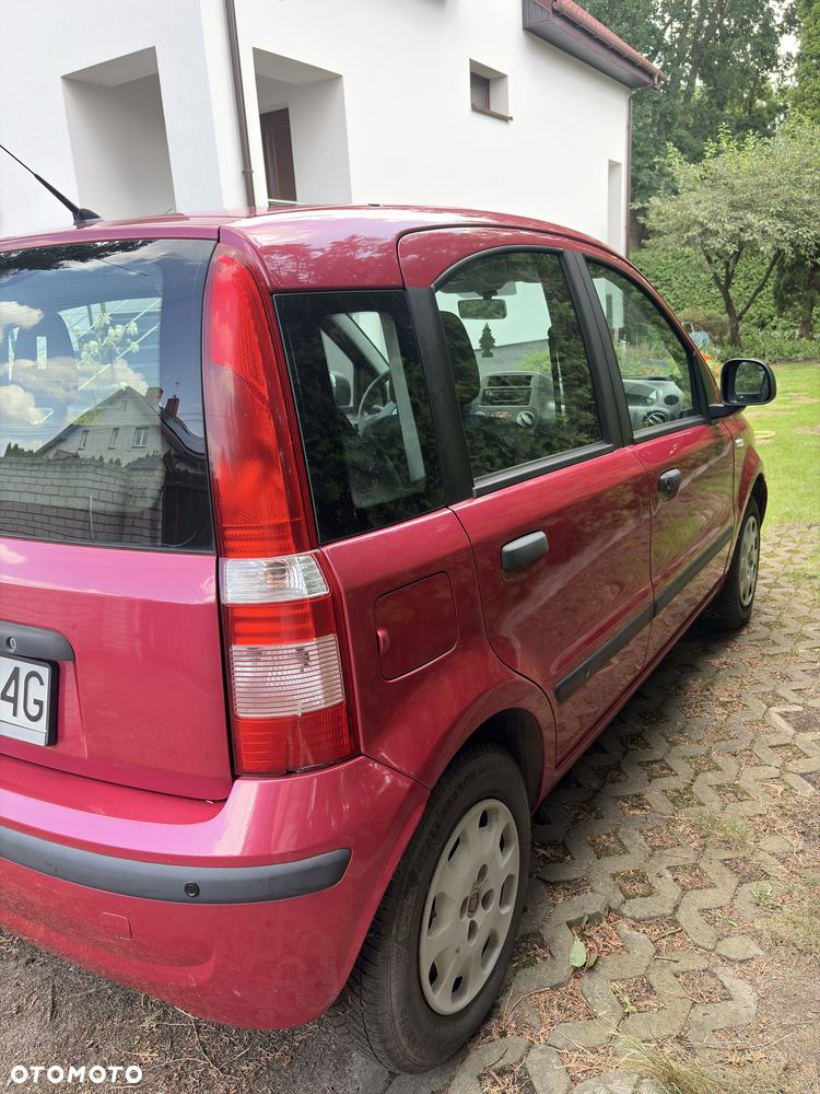 Fiat Panda - 2