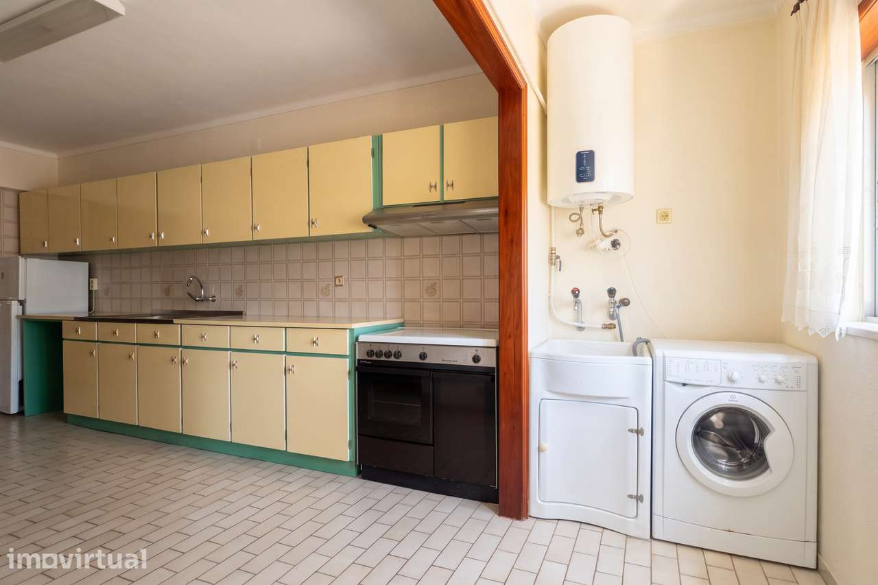 Apartamento T2 em Anadia com Garagem - Grande imagem: 4/18