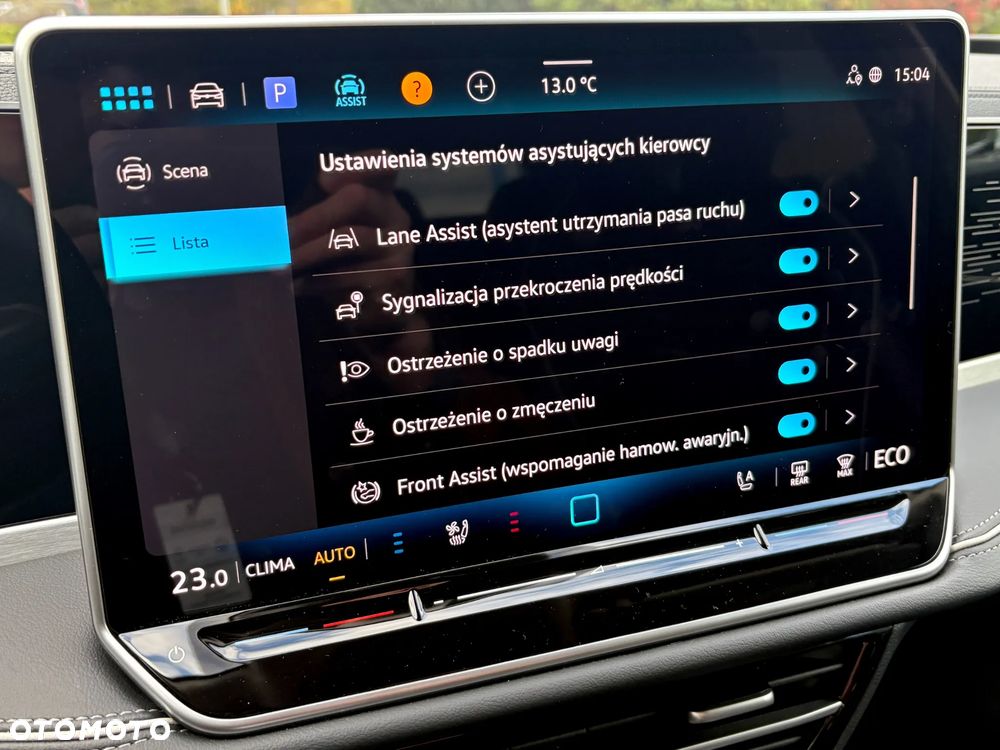 Volkswagen Passat Variant 1.5 TSI eHybrid PHEV 150kW Business Plus DSG - 25